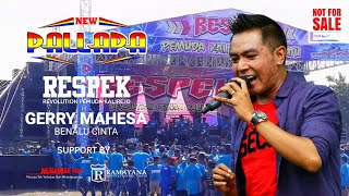 Download lagu BENALU CINTA - GERRY MAHESA - NEW PALLAPA LIVE RESPEK COMUNITY KALIREJO UNDAAN KUDUS mp3