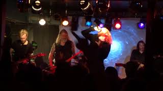 Dark Tranquillity - Force of Hand (Ottawa 2016)