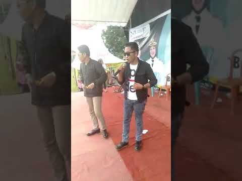 JANWAR KDI2018 FEAT FAIDZ THE KEYS - JULEI RI KAU COVER [ LIVE PERFORMANCE FESTIVAL BUAH KAB.SINJAI]