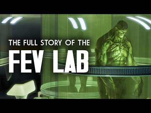 The Full Story of the FEV Lab - What Happened Here? Why Brian Virgil is a Hero