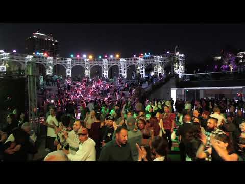 Boogaloo Assassins – Para Mi - Grand Performances – 09-17-21