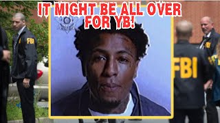 NBA Youngboy HOME RAIDED & Hit with 63 NEW CHARGES ‼️😮