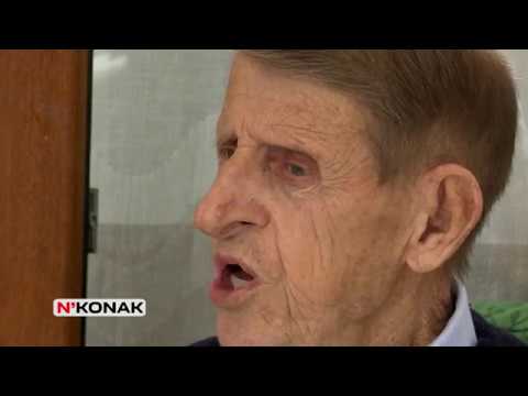 N'Konak - Adem Mikullovci, aktor, regjisor dhe dramaturg