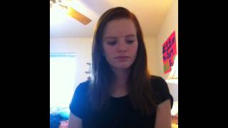 Blame It On Me- Emma Calabrese