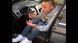 Lil Skies - Welcome To The Rodeo