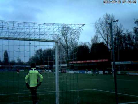 Roda'23 C1 zon 1-0 Pancaratius C1