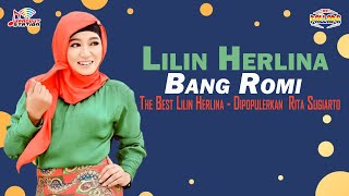 Download lagu Lilin Herlina - Bang Romi mp3