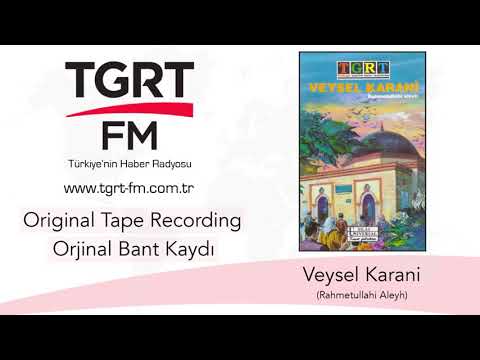 Veysel Karani Hazretleri