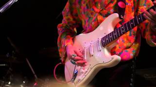 Randy Hansen & Band - USA - Midnight﻿ (Jimi Hendrix) - HsD Erfurt 2013