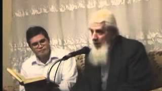 Mehmed Kırkıncı - 29. Söz (1)