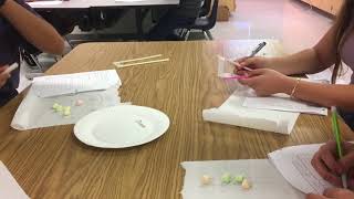 Happy Fishing (Tragedy of the Commons) Simulation