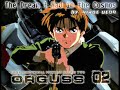 Orguss 02 1993 Full Opening Song The Dream I Had In The Cosmos Rare