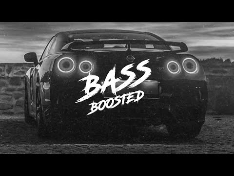 [BASS BOOSTED] SAJJNA - Hasu x Talwiinder x Sneh | The Ikath Collective | Startbad Studios | Trap
