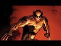 Episode 1 James Howlett Wolverine