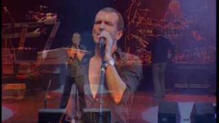 SAGA &quot;Wind Him Up&quot; Live 2005 www.sagaplanet.de