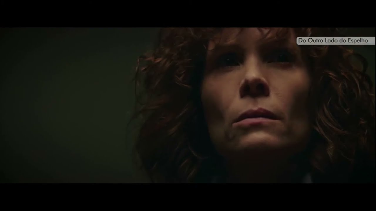 Trailer oficial de Do Outro Lado do Espelho
