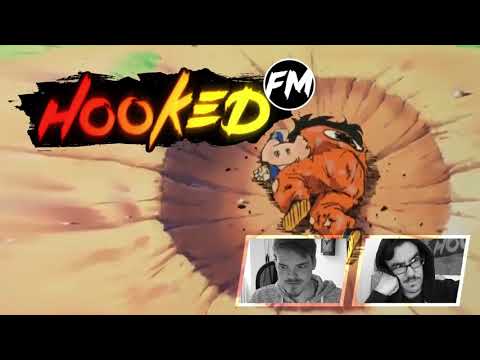 Hooked FM #141 – Mit Xenoblade Chronicles, Shadow of War, Danganronpa V3, Dragon Ball & mehr!