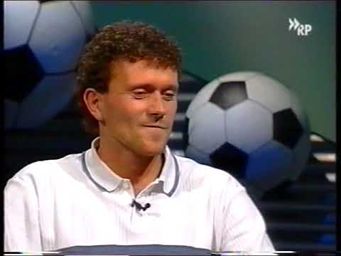 SWR Flutlicht mit Olaf Marschall 1.FCK