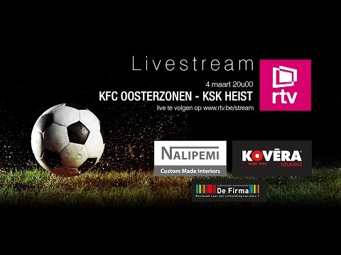 KFC OOSTERZONEN - KSK HEIST