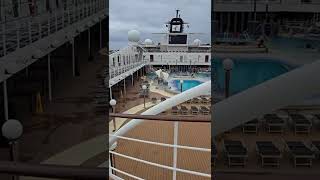 SempreInMare#MSCMusica guardando#MSCFantasia#Genova #MSCCruises2025#MSCCrociere#cruiselife#cruise#ai