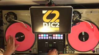 Common &quot;Love Star&quot; DJ C2