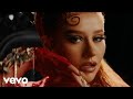 Videoklip Christina Aguilera - Suéltame (ft. TINI) s textom piesne