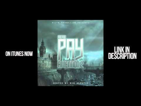 Fee Fee - How we do Feat. Jessica Symonds