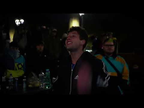 CITOVY vs. KAIROS: Cuartos - Liga Inmortal Temuco 2024