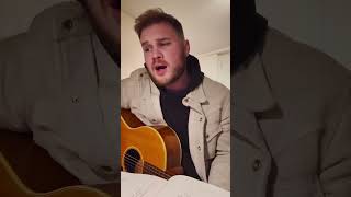 Music video thumbnail preview for Zach Bryan - Say Why by The Transfer
