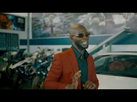 AKATSUKI SN - VOLANT [CLIP OFFICIEL]