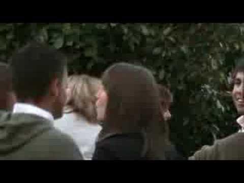 Dance of the Segaert Family for Thomas