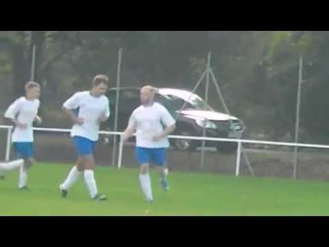 LZS Budkowice - LZS Proślice II Polanowice 2:4 (2:3)