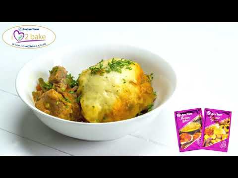 How to Make Dumplings | Step-by-Step Baking Tutorial