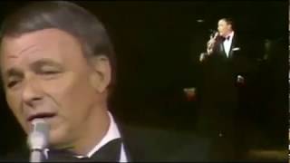 Frank Sinatra   I Get Along Without You Very Well