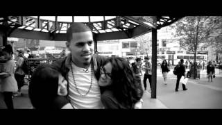 Wale ft Meek Mill, Rockie Fresh &amp; J. Cole - Black Grammys (Official Music Video) [HD]