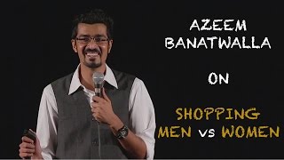 Azeem Banatwalla video