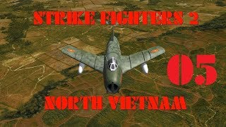 Strike fighters project 1 add ons