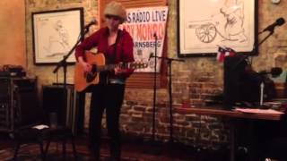 SAHARA SMITH - LAZARUS