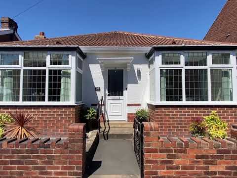 Regent Street, Horbury - Virtual Tour