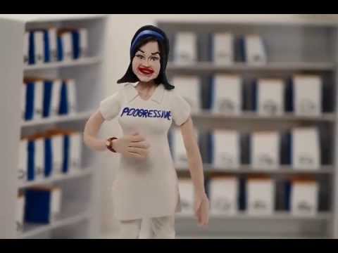 Progressive Flow