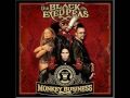 Black eyed peas - Feel it