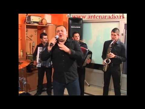 Zeljoteka Antena i Skorpioni   Milan Limun - Ne svani zoro