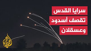 نتنياهو يؤكد السيطرة الكاملة على غزة والمقاومة ترد بالصواريخ