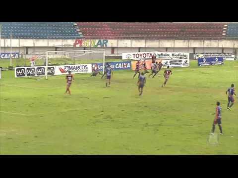 Itabaiana vence o Campinense no Estádio Etelvino Mendonça - ATALAIA ESPORTE