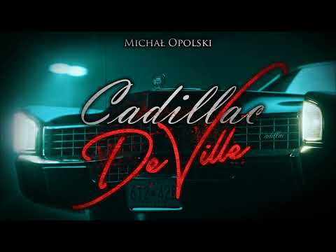 Cadillac DeVille - CreepyPasta [PL]