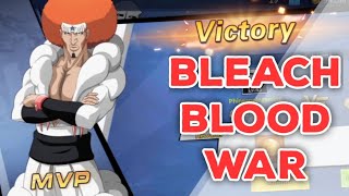 BLEACH : BLOOD WAR - Gameplay