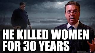 Criminal Lawyer Reacts to the case of Rex Heuermann, the Gilgo Beach Serial Killer