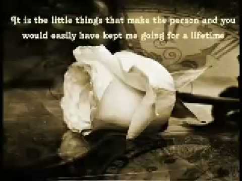 [Video]: The Love Letter of a True Man, a Mujahid.