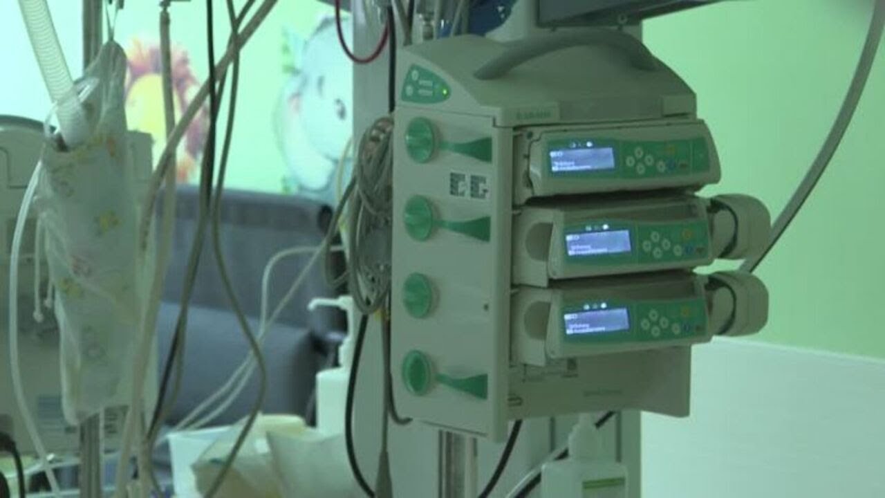 A Bolzano, due neonati prematuri morti per infezione batterica