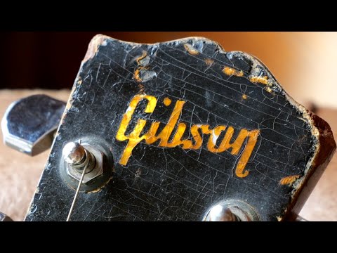 Video! 1957 Gibson Les Paul Special “The Mystic Maiden” image 26